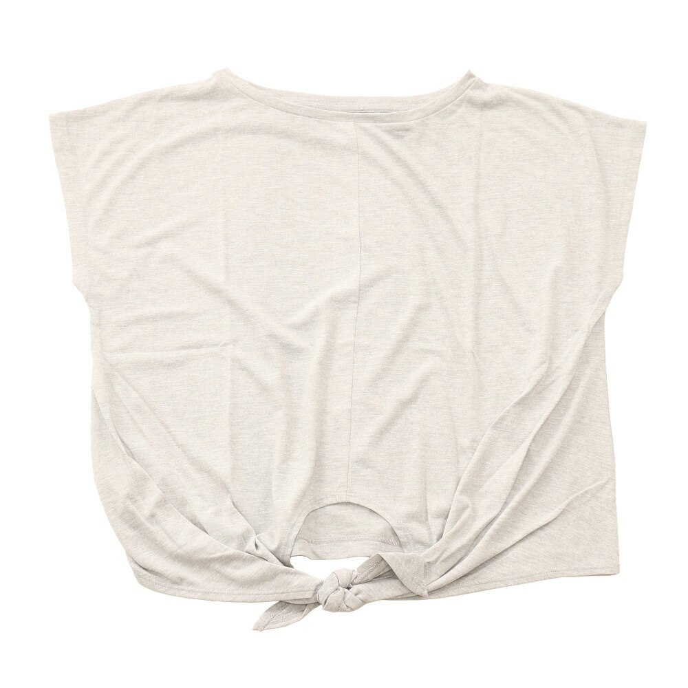 フロントノットTシャツ DC70241 Z オンライン価格