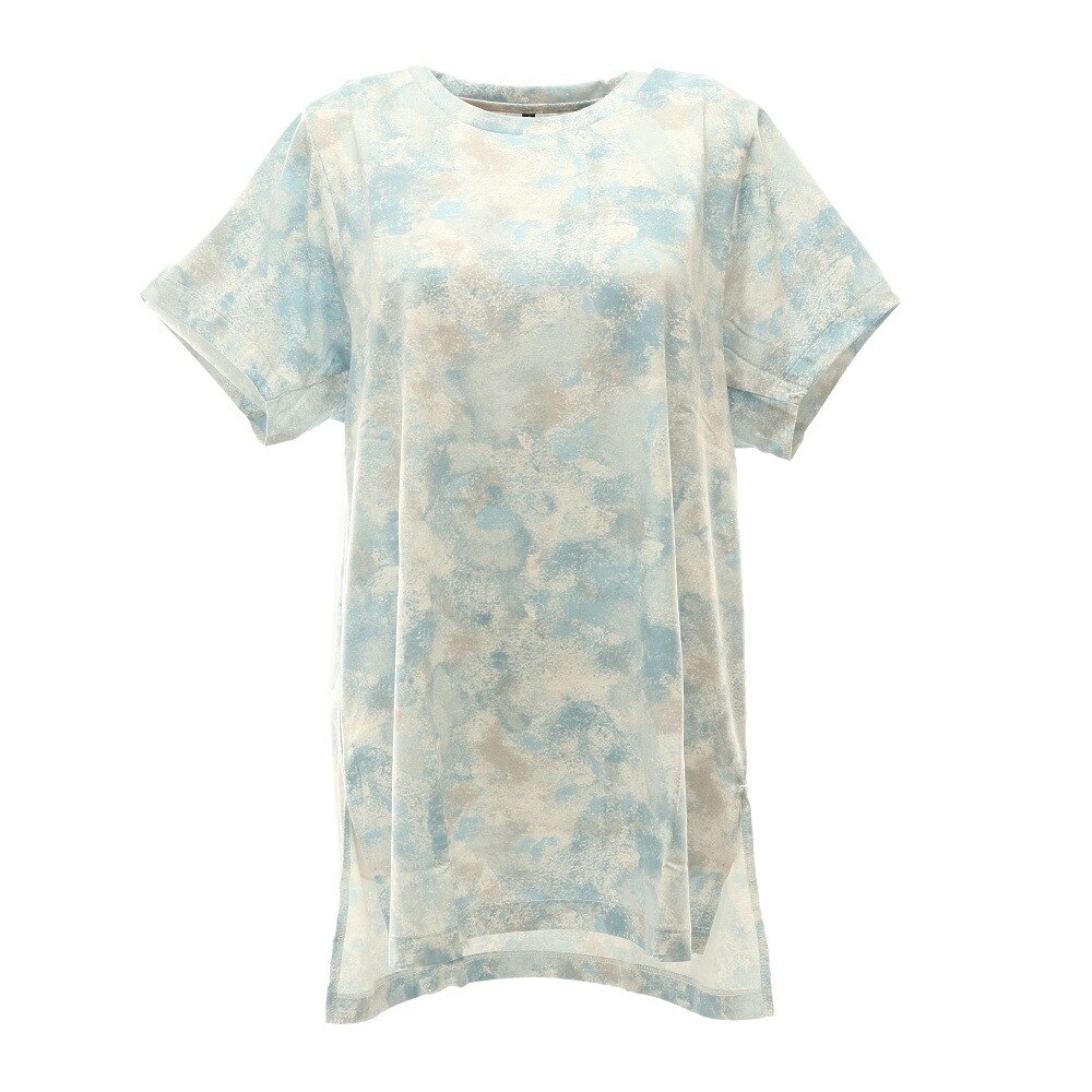  プリントビッグTシャツ DC70242 AB オンライン価格