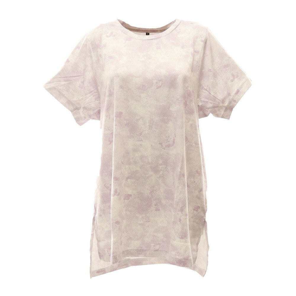  プリントビッグTシャツ DC70242 LV オンライン価格