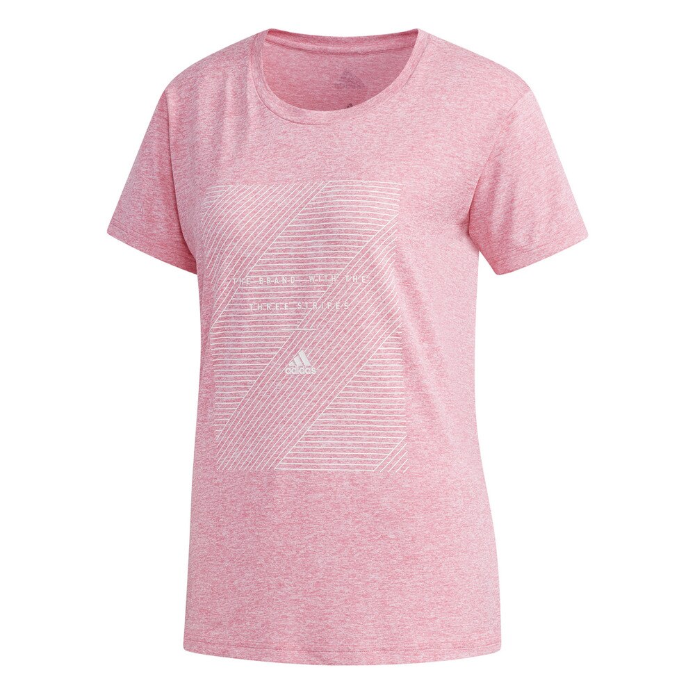  GRAPHIC 半袖Tシャツ FYB73-ED3826