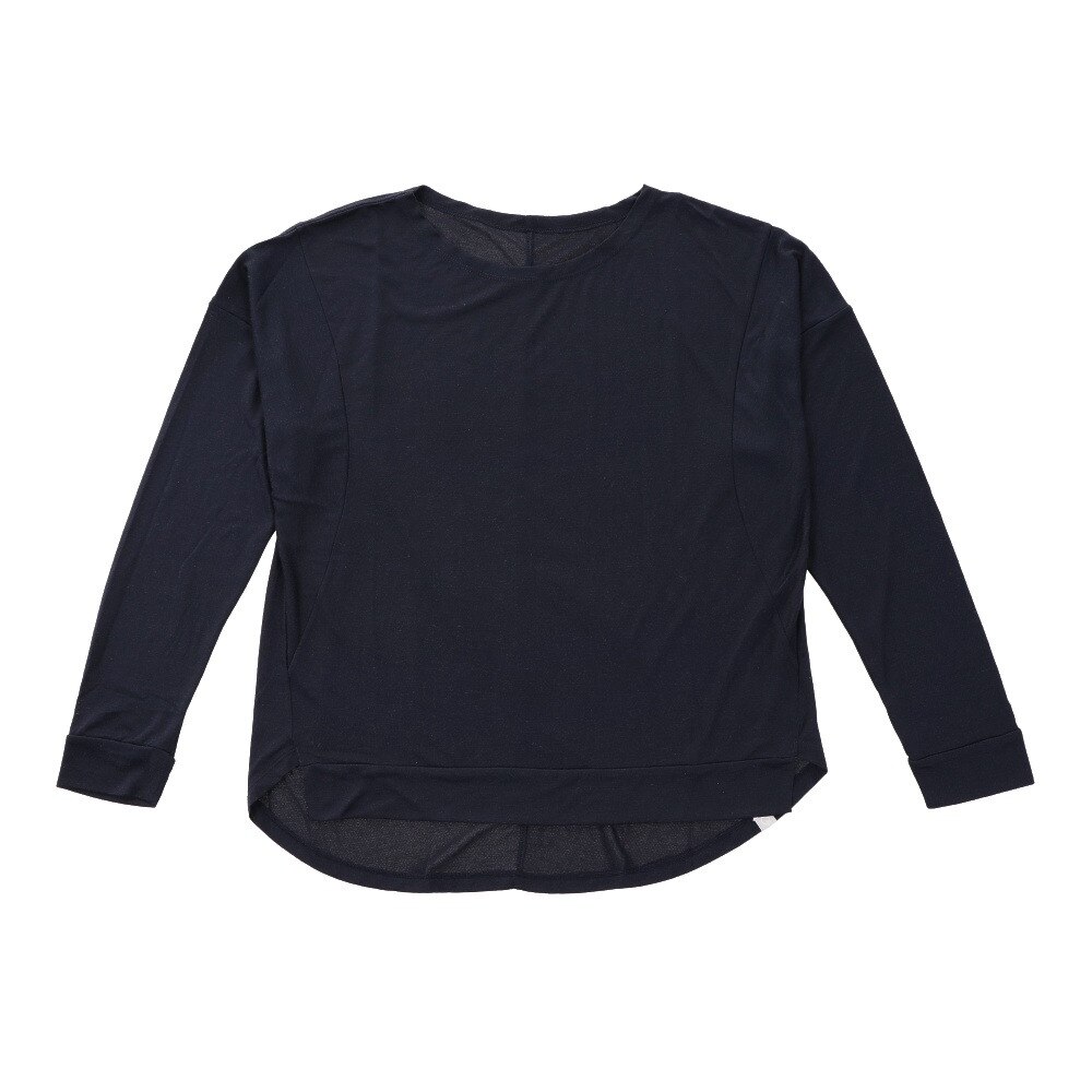  ロングスリーブTシャツ GAC613 NV オンライン価格