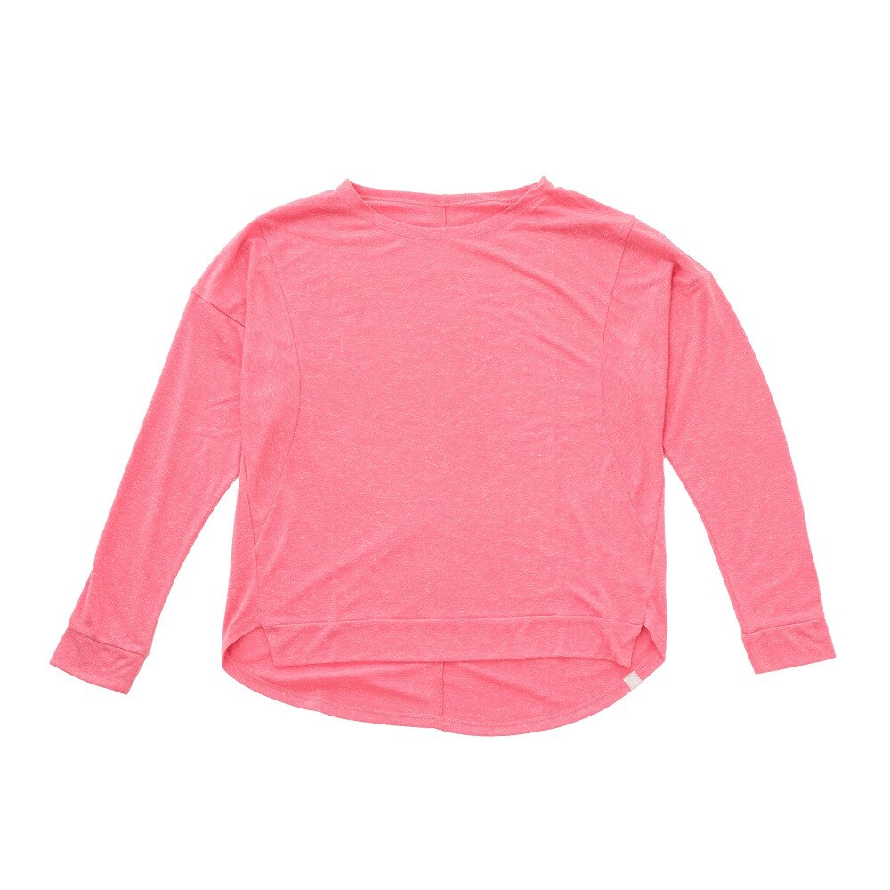  ロングスリーブTシャツ GAC613 PI オンライン価格