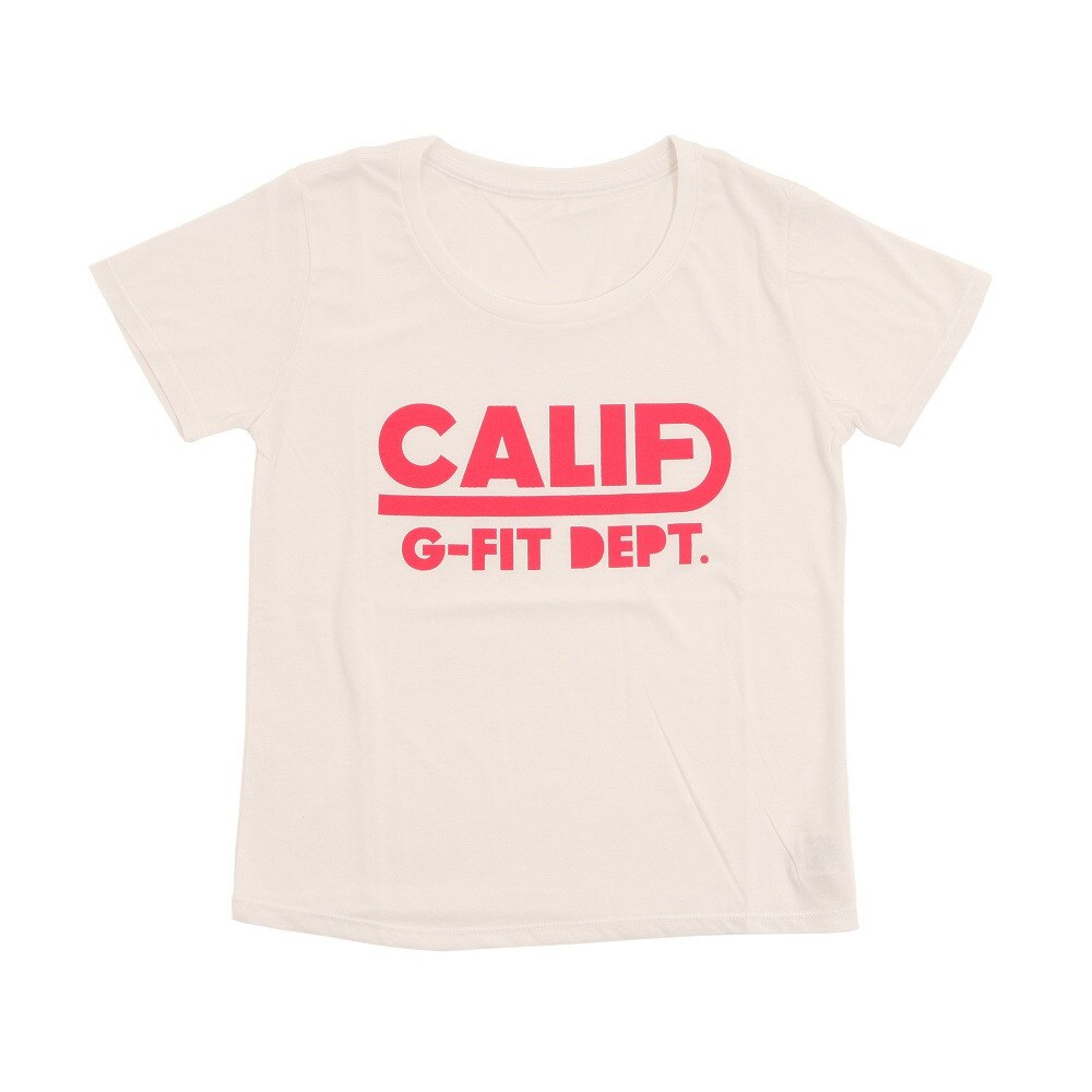  ベーシックTシャツ GFC523 W オンライン価格