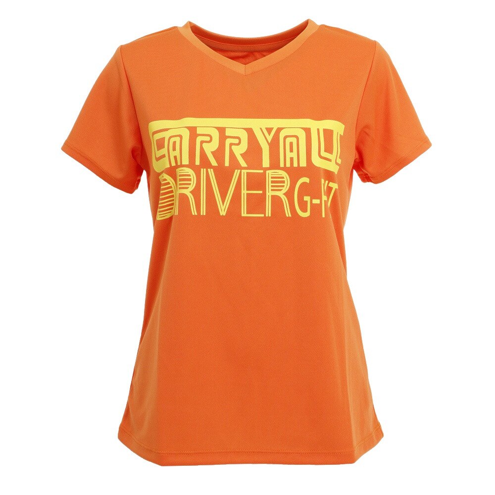  VネックTシャツ OMC964 O オンライン価格