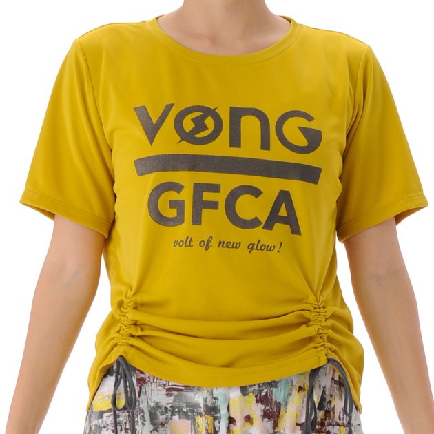 デザイン ｔシャツ Orc008 Y オンライン価格 ジーフィット スーパースポーツゼビオ