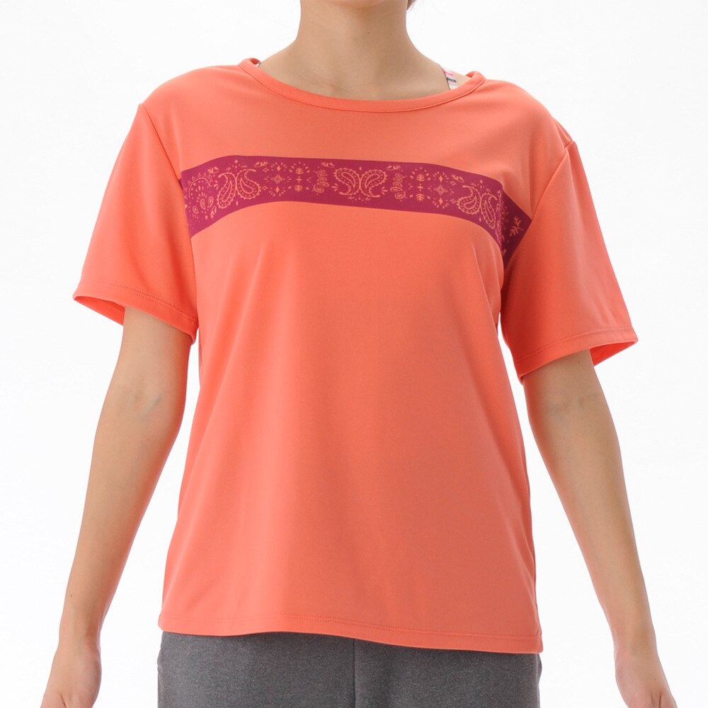  デザインTシャツ ORC015 SPI オンライン価格