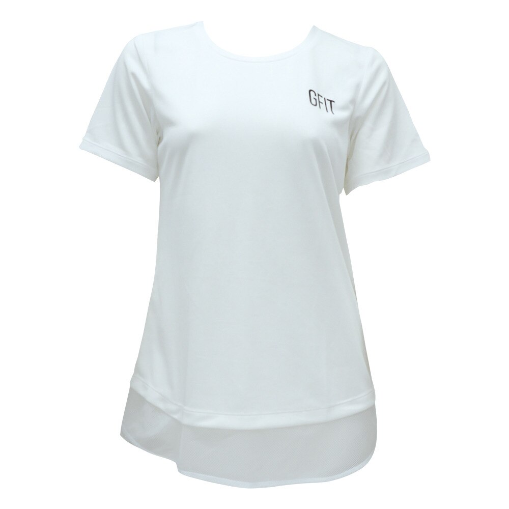  半袖Tシャツ OSC003 W オンライン価格