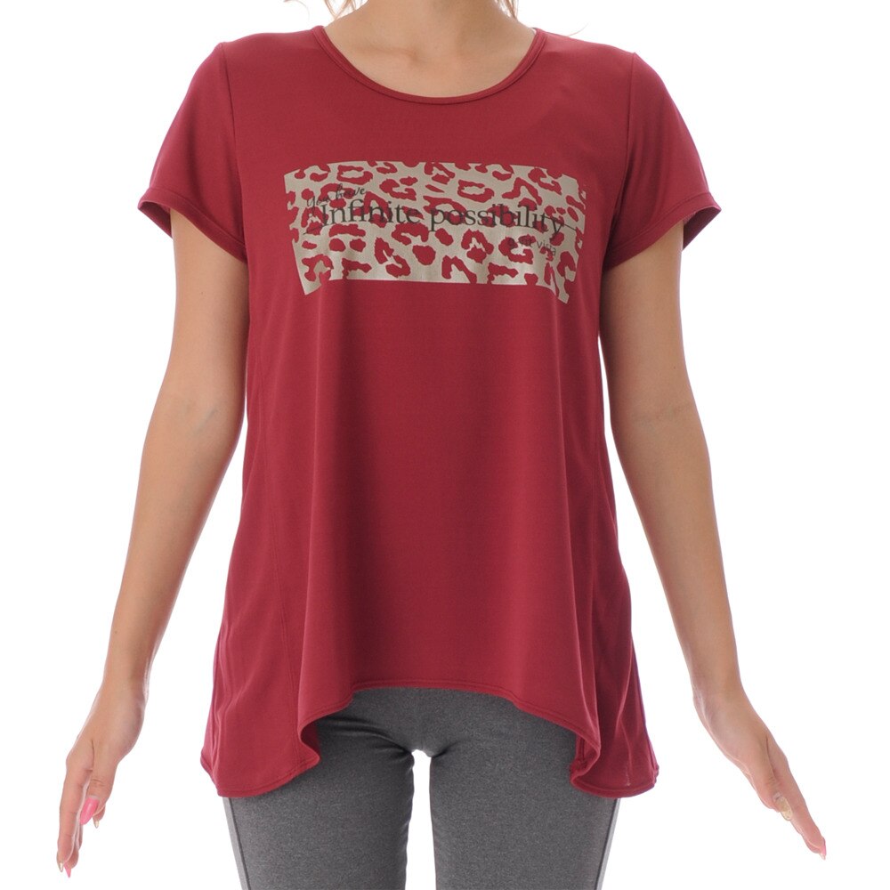 AラインTシャツ OSC013 WR オンライン価格