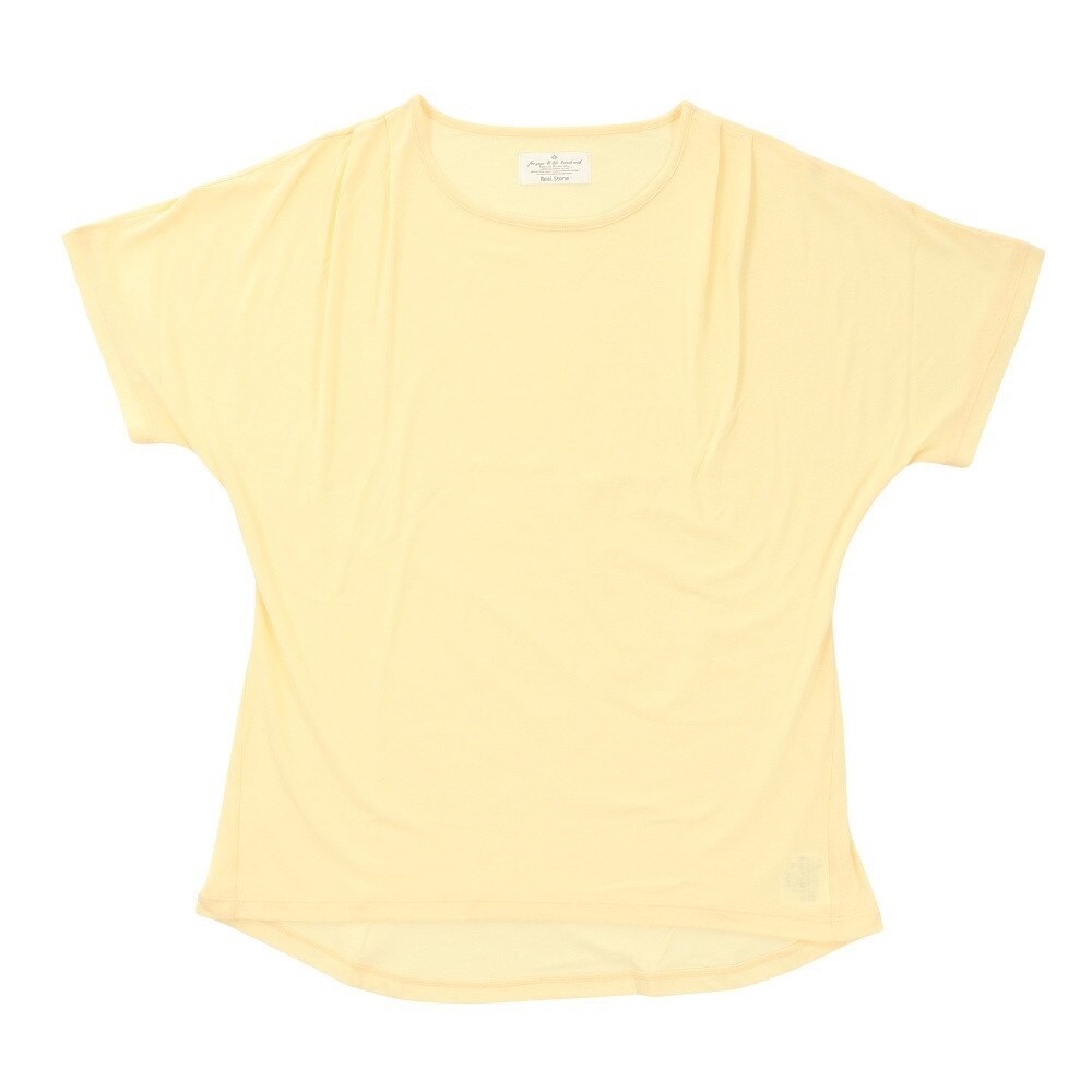  R Tシャツ RSC358 Y オンライン価格
