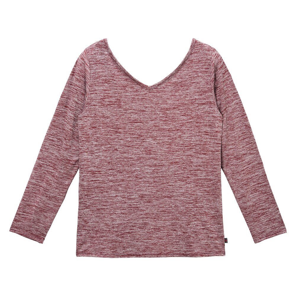  Flowy ロングスリーブTシャツ RSC369 PIP オンライン価格
