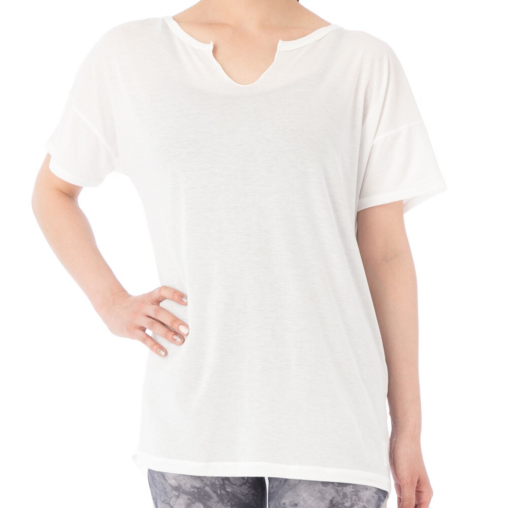  半袖Tシャツ RSC389 W オンライン価格