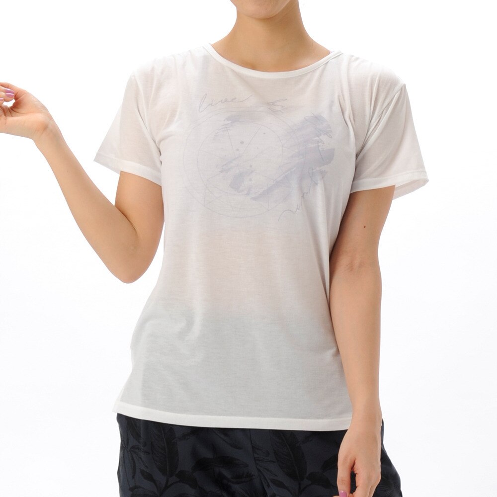  Tシャツ RWC008 W オンライン価格