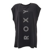 ロキシー（ROXY）（レディース）水陸両用 Tシャツ 21SU RST212529 BLK