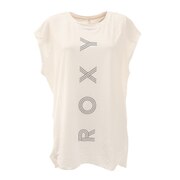 ロキシー（ROXY）（レディース）水陸両用 Tシャツ 21SU RST212529 WHT