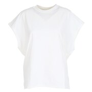 ダンスキン（DANSKIN）（レディース）ハイライン 半袖Tシャツ DA721105 JW