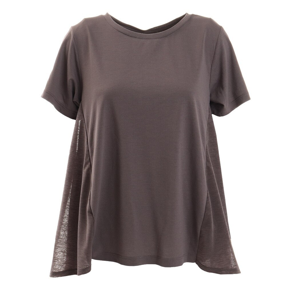  DRYMIX HYBRID Tシャツ DC721112 DY