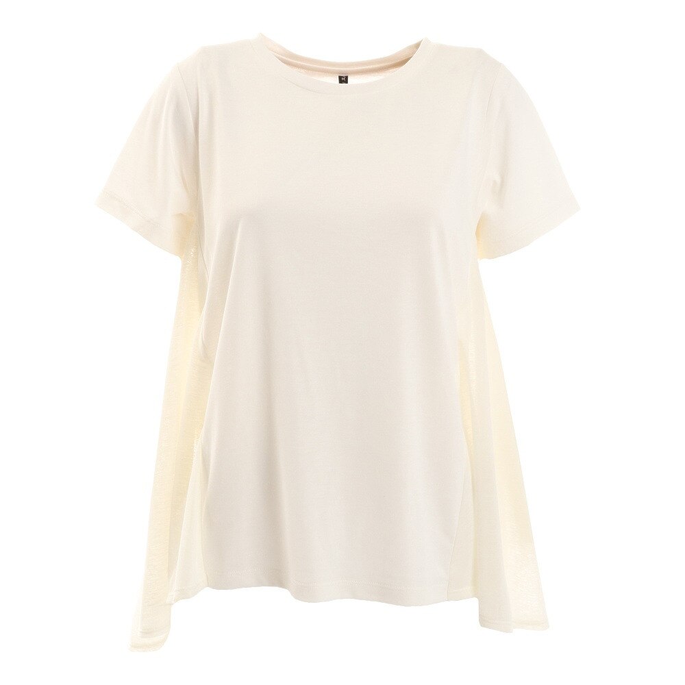  DRYMIX HYBRID Tシャツ DC721112 JW
