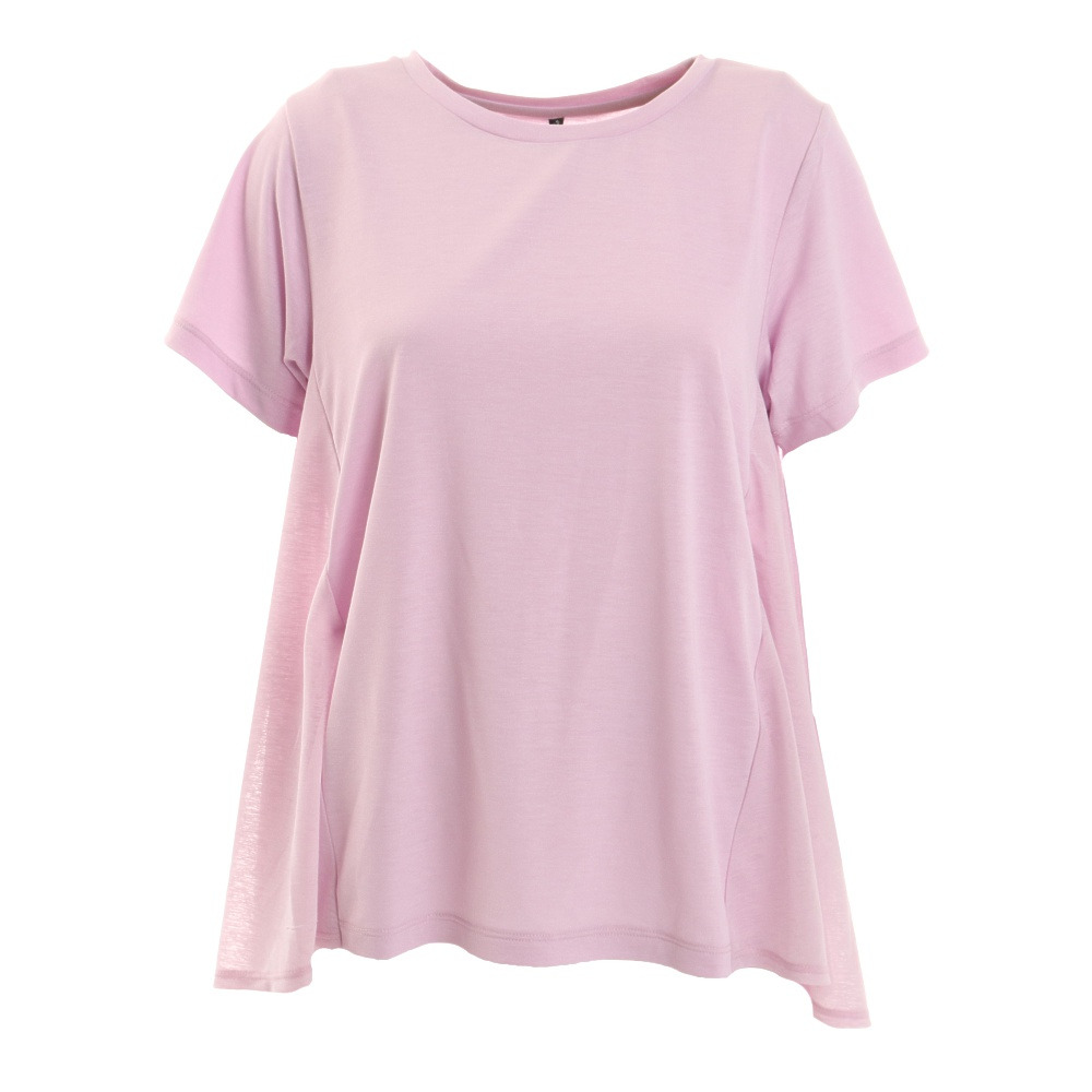  DRYMIX HYBRID Tシャツ DC721112 PN