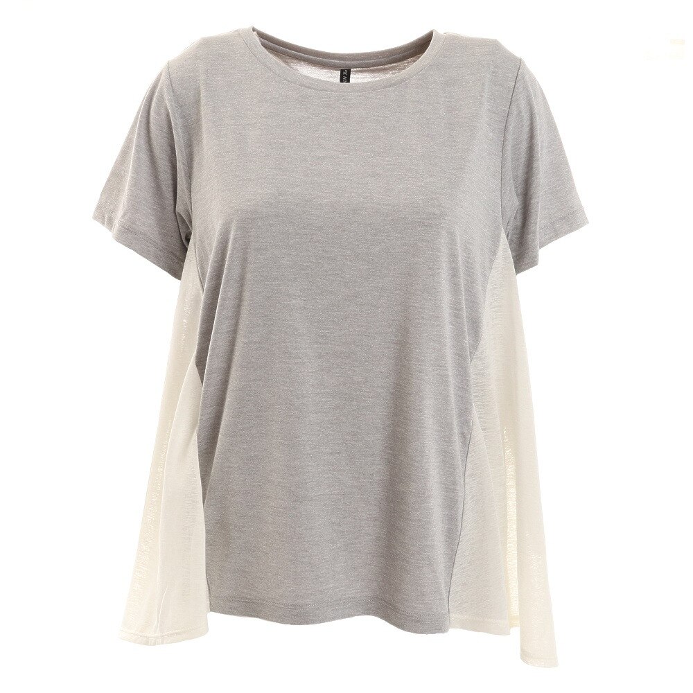  DRYMIX HYBRID Tシャツ DC721112 Z