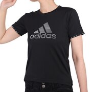 バッジ オブ スポーツ ネセシティ 半袖Tシャツ BG483-GQ9412 オンライン価格