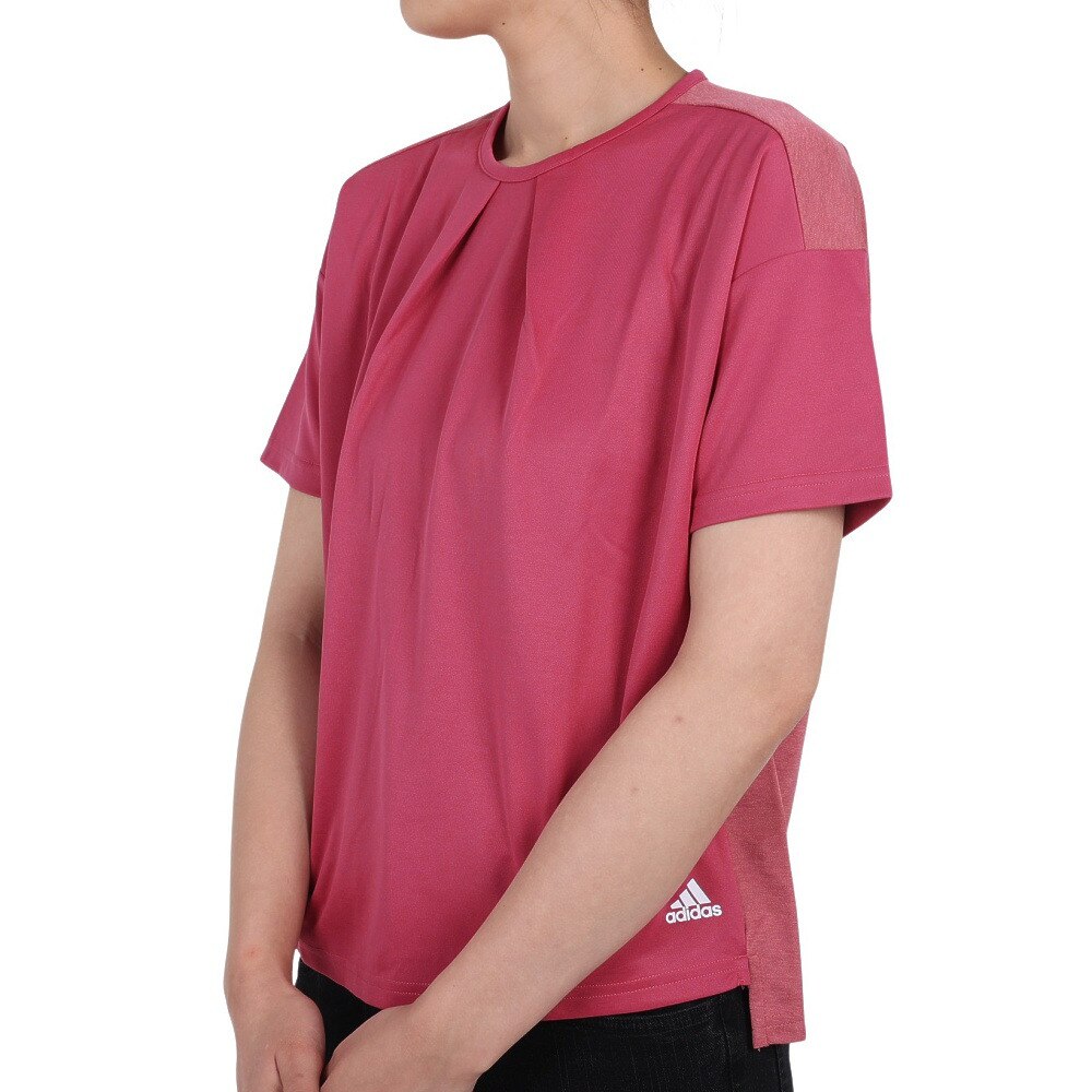  マストハブ Tero UV 半袖Tシャツ JKO31-GM8820 母の日