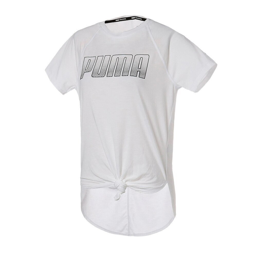  デジタル ロゴ Tシャツ 520700 02 WHT 母の日