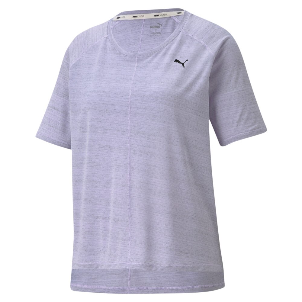  スタジオ グラフィン リラックス Tシャツ 520713 16 PPL 母の日