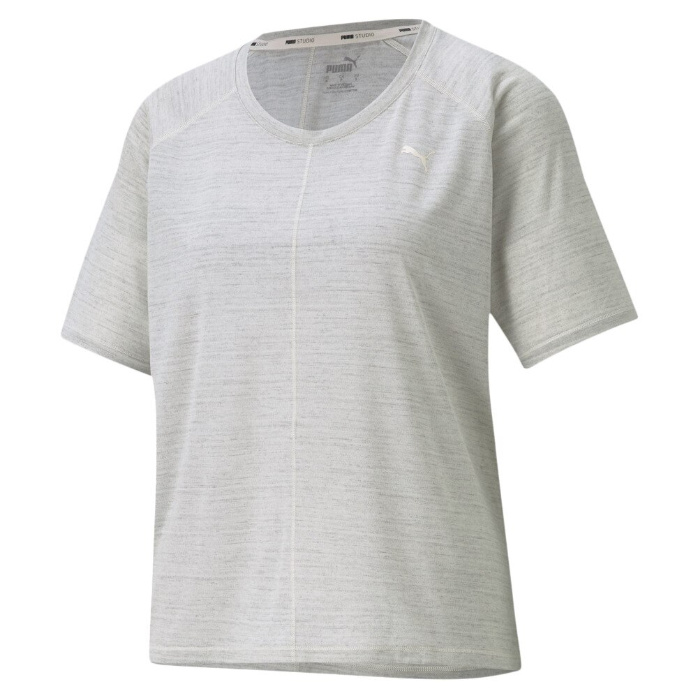  スタジオ グラフィン リラックス Tシャツ 520713 75 OWHT 母の日