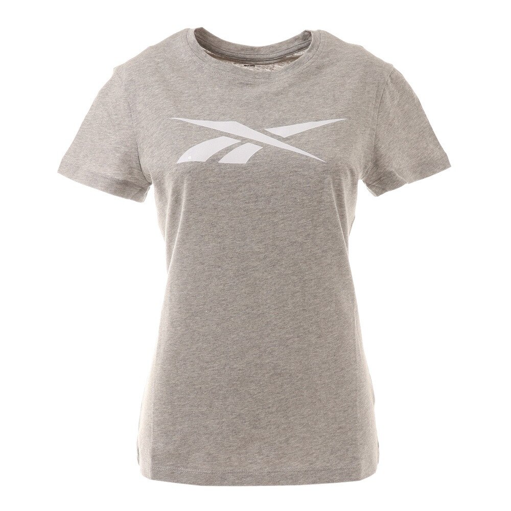  トレーニング エッセンシャルズ ベクター グラフィック Tシャツ IXT68-GN5629