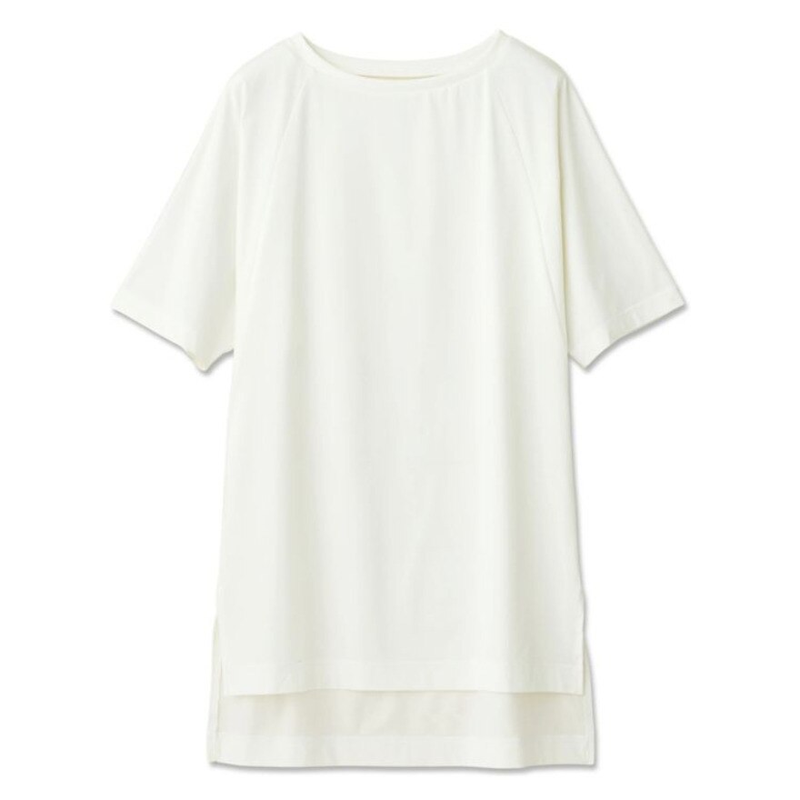  ハイライン ロングレングス Tシャツ DA721107 JW
