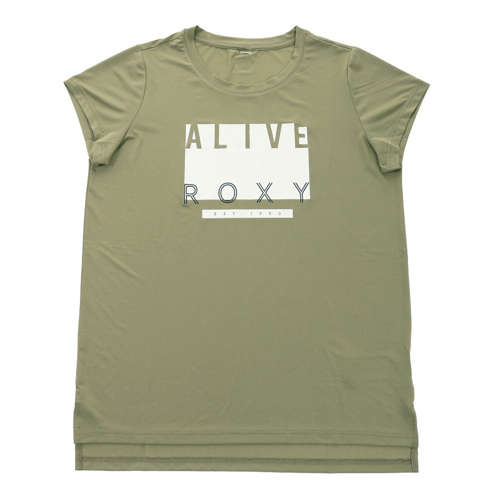  水陸両用 速乾 UVカット Tシャツ DEFINITELY 21SPRST211530CTG