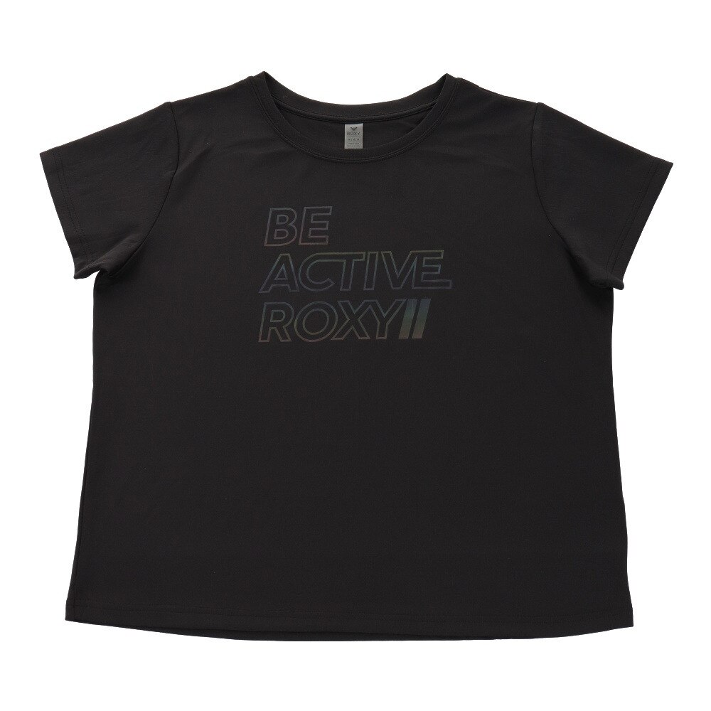  陸両用 速乾 UVカット Tシャツ BE ACTIVE 21SPRST211531BLK 母の日