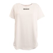 アンダーアーマー（UNDER ARMOUR）（レディース）コットン グラフィック Tシャツ 1371538 100