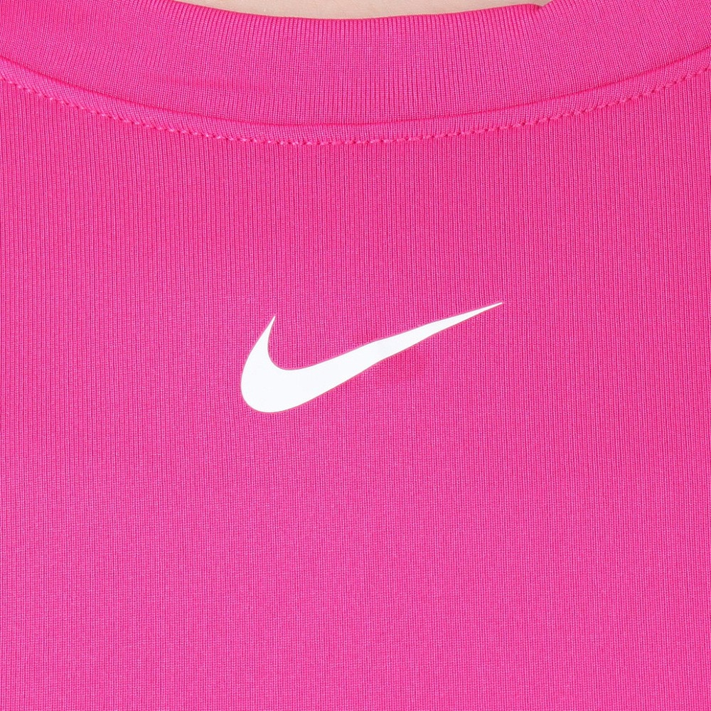 ナイキ（NIKE）（レディース）Dri-FIT ワン 長袖トップ DD0642-621