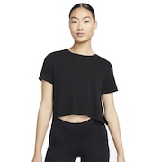 (レディース)半袖Tシャツ レディース NY ドライフィット DM7026-010