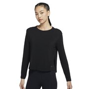 ナイキ（NIKE）（レディース）NY Dri-FIT 長袖トップ DM7028-010