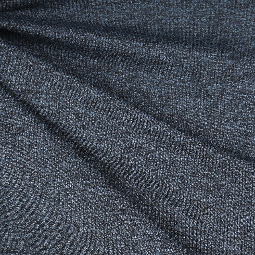 ダンスキン（DANSKIN）（レディース）オールデイアクティブ長袖Tシャツ DA522104 KN