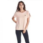 ロキシー（ROXY）（レディース）水陸両用 Tシャツ NEXT STAR 22SPRST221533SOG