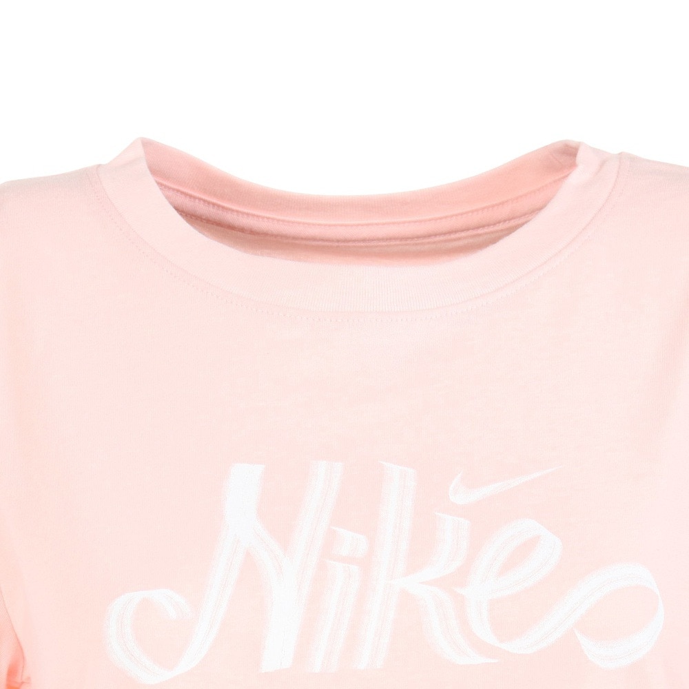 ナイキ（NIKE）（レディース）トレーニング Tシャツ DN6688-611
