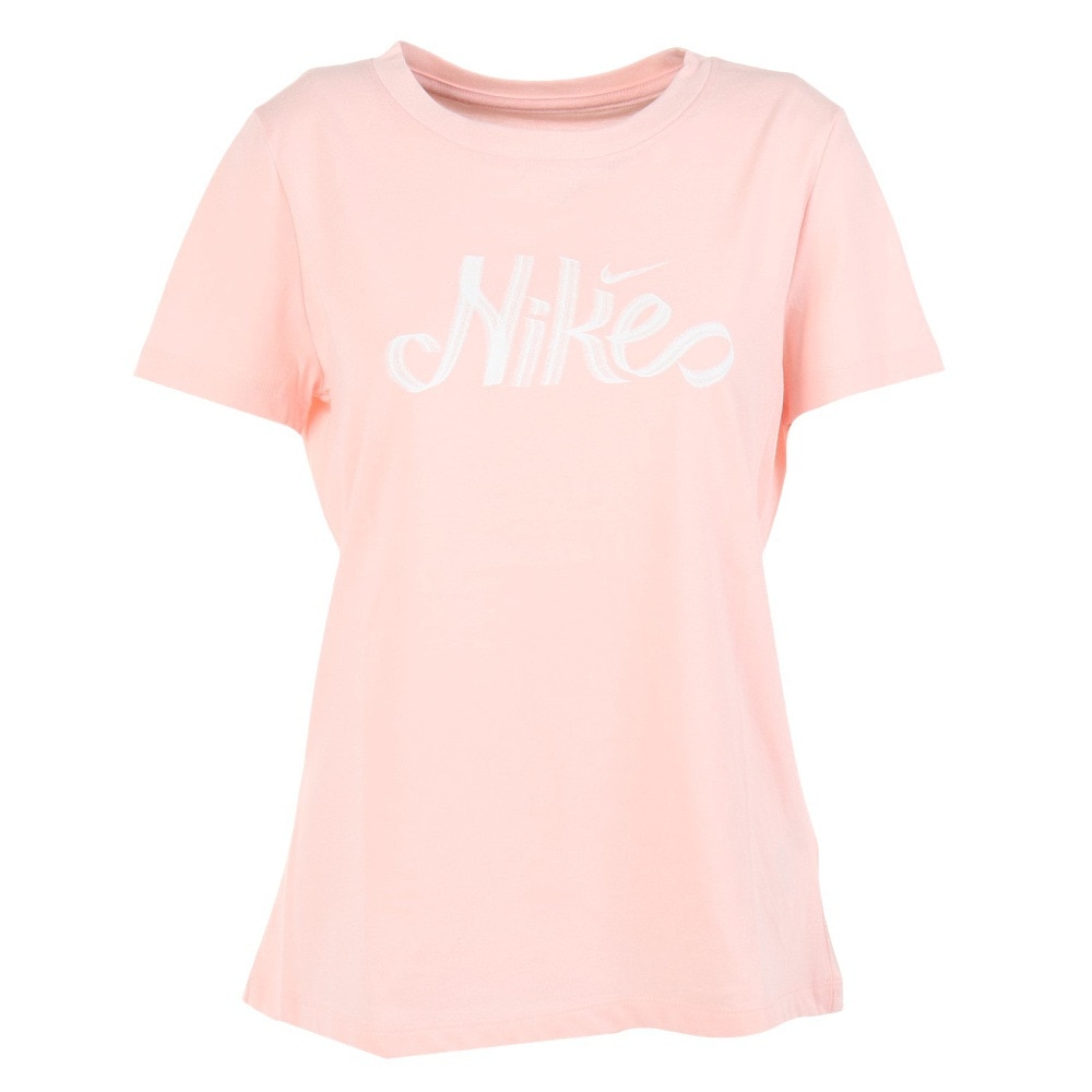 ナイキ（NIKE）（レディース）トレーニング Tシャツ DN6688-611