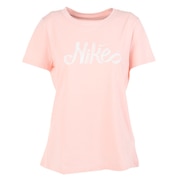 ナイキ(NIKE)(レディース)トレーニング Tシャツ DN6688-611