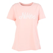 ナイキ（NIKE）（レディース）トレーニング Tシャツ DN6688-611