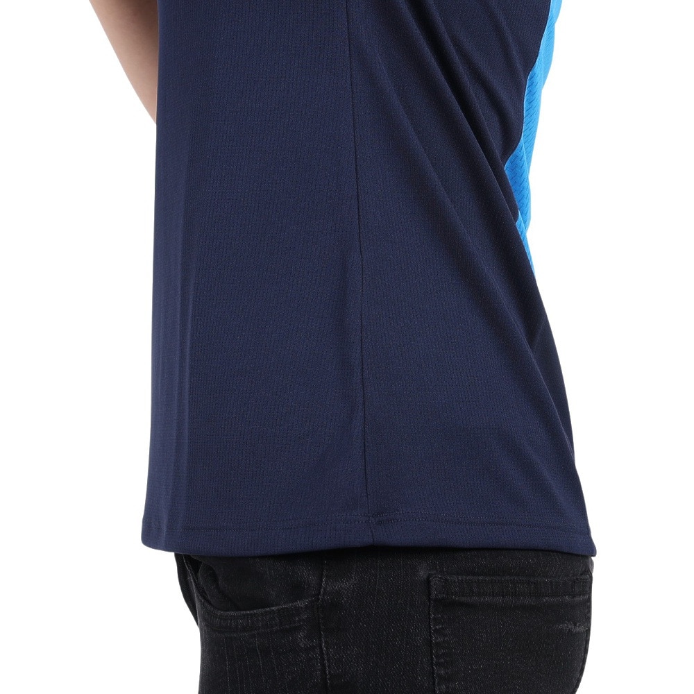 リーボック（REEBOK）（レディース）半袖tシャツ レディース ランニング エッセンシャルズ  IKB63-FU1348