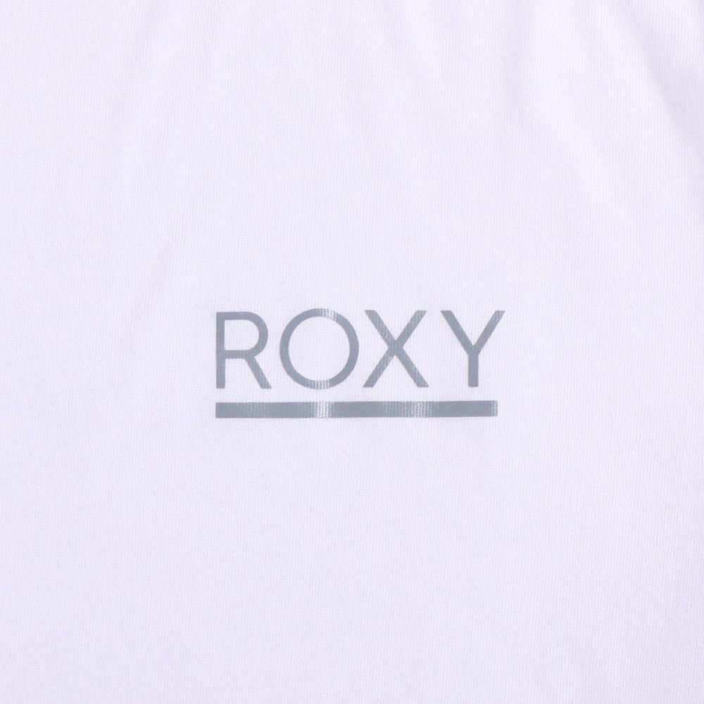 ロキシー（ROXY）（レディース）HURRY UP Tシャツ RST211527ORG