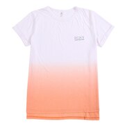 ロキシー（ROXY）（レディース）HURRY UP Ｔシャツ RST211527ORG