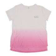 ロキシー（ROXY）（レディース）HURRY UP Ｔシャツ RST211527PNK