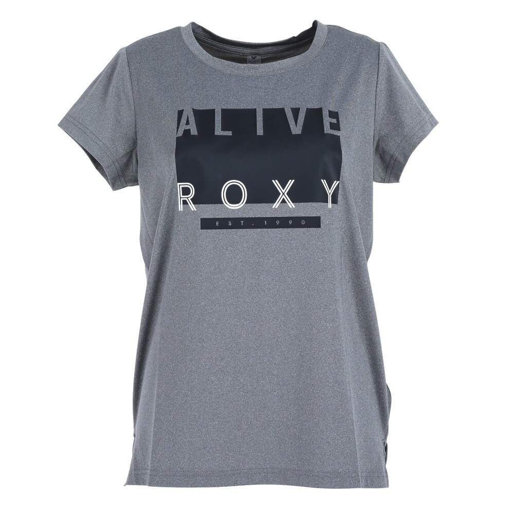 Roxy パームツリー柄 ランニングウェア スターターセット Cna Gob Bo