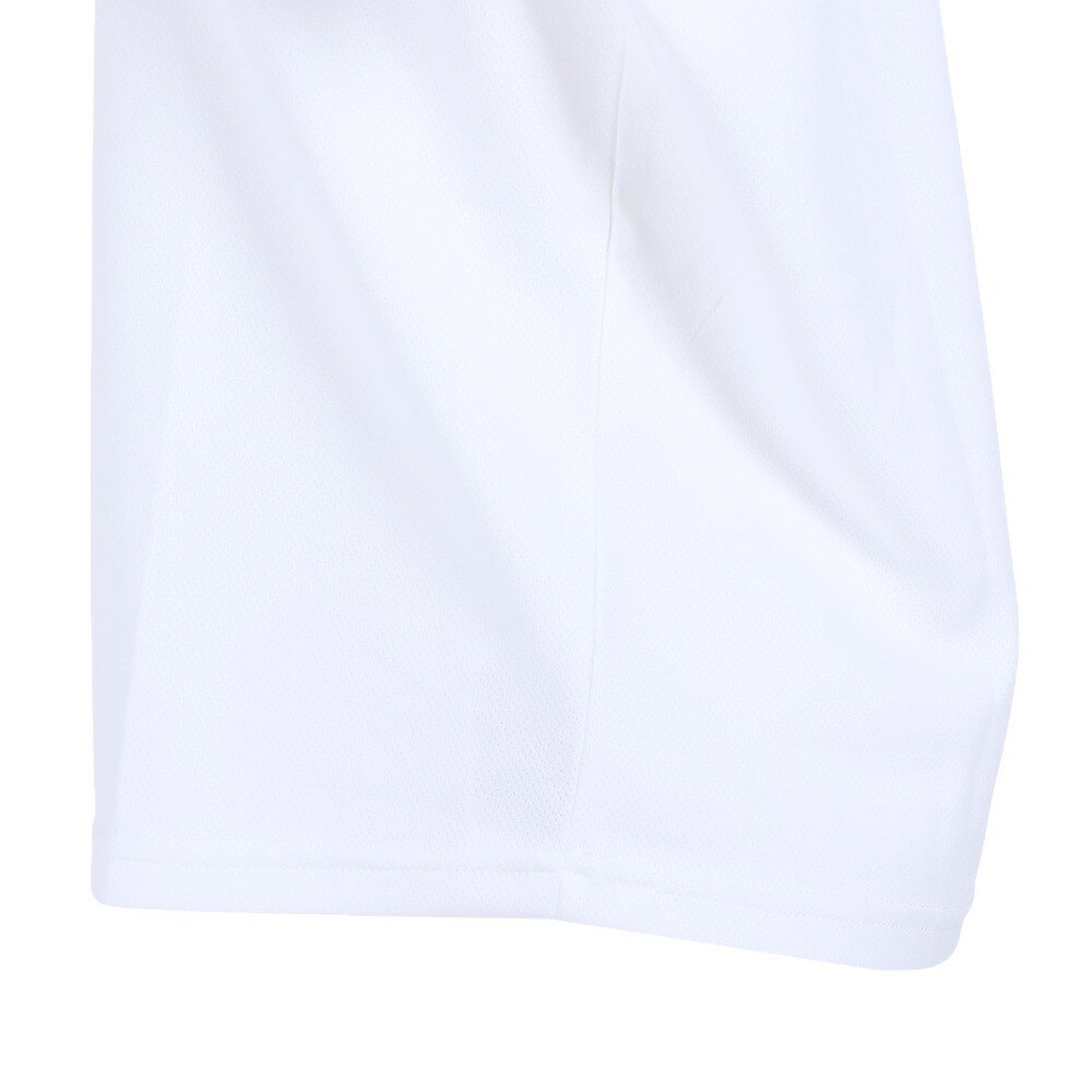 ロキシー（ROXY）（レディース）水陸両用 速乾 UVカット Tシャツ BE ACTIVE ROXY RST211531 WHT1