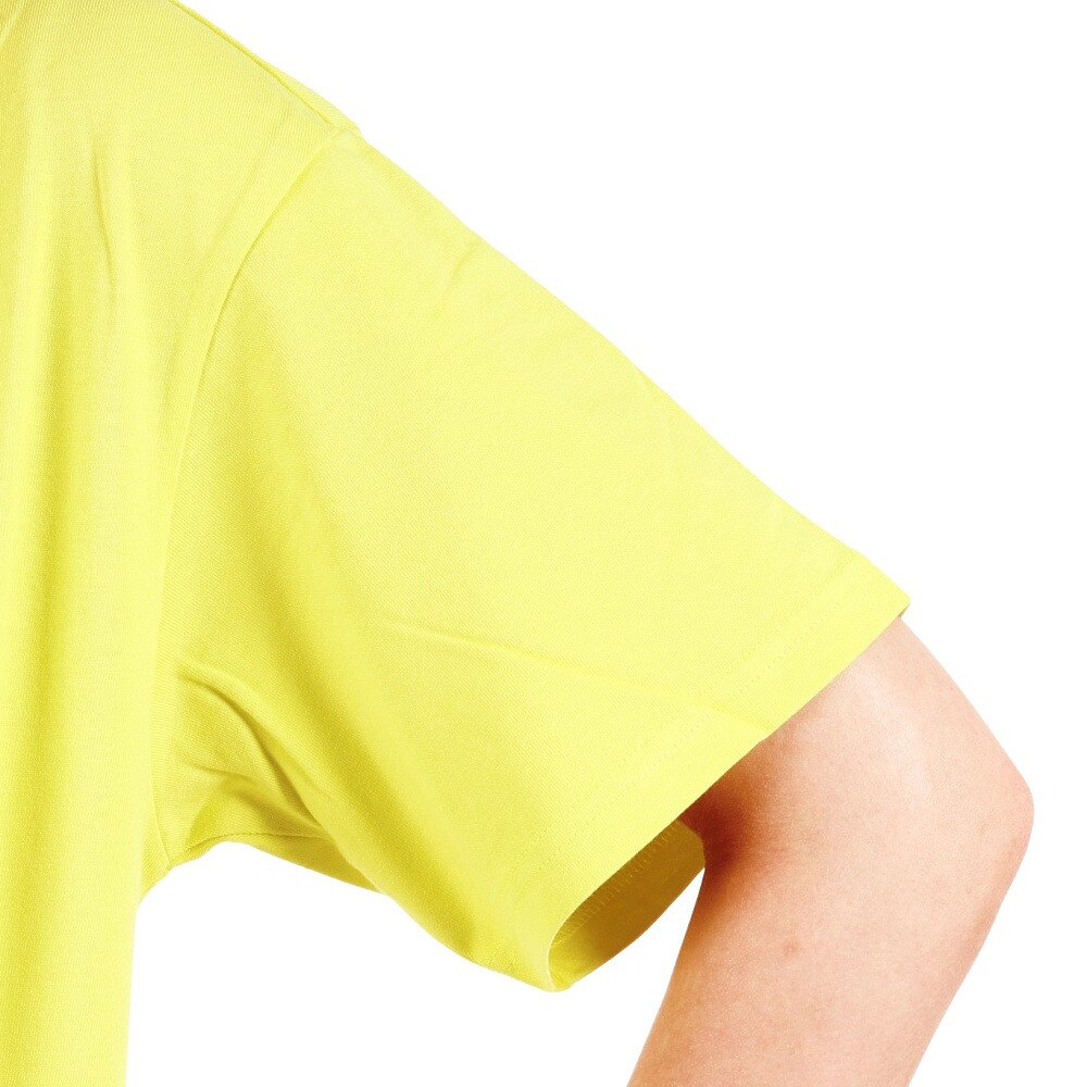 ロキシー（ROXY）（レディース）MOVE LOOSE 半袖 UVカット Tシャツ RST212554 LIM