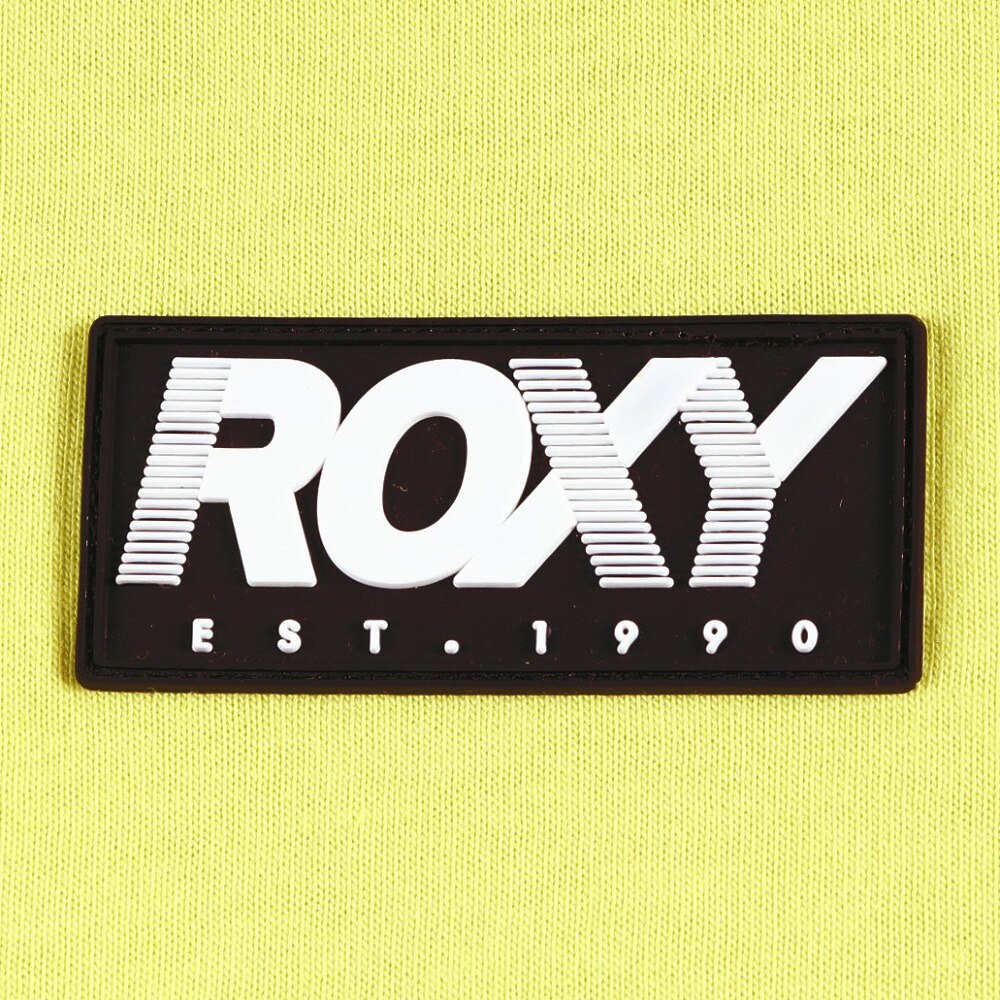 ロキシー（ROXY）（レディース）MOVE LOOSE 半袖 UVカット Tシャツ RST212554 LIM